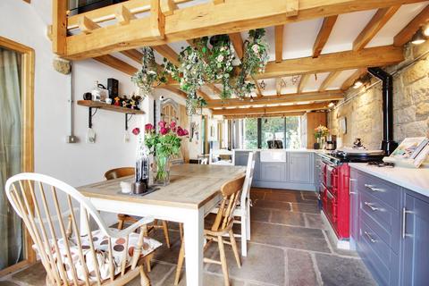 5 bedroom barn conversion for sale, Midgley, Halifax, West Yorkshire, HX2