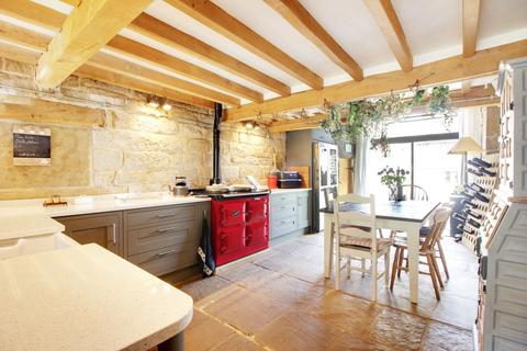 5 bedroom barn conversion for sale, Midgley, Halifax, West Yorkshire, HX2