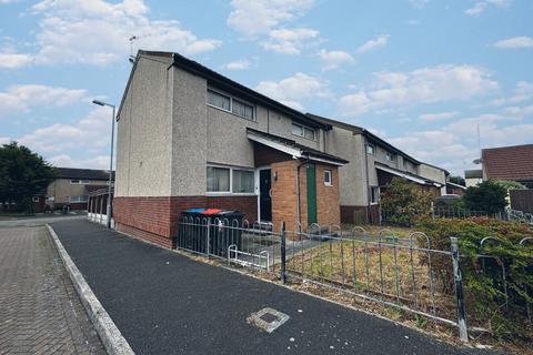 3 bedroom end of terrace house for sale, Bentley Grove, Winsford