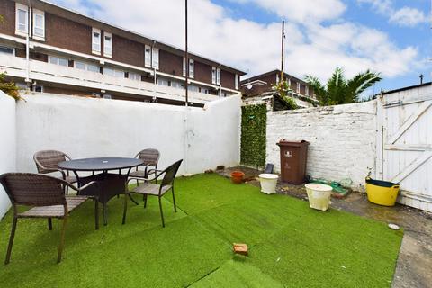 3 bedroom terraced house for sale, Eton Avenue, Plymouth PL1