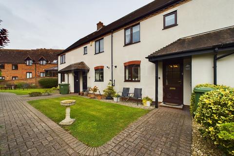 2 bedroom terraced house for sale, Gardners Meadow, Bewdley, DY12 2DG