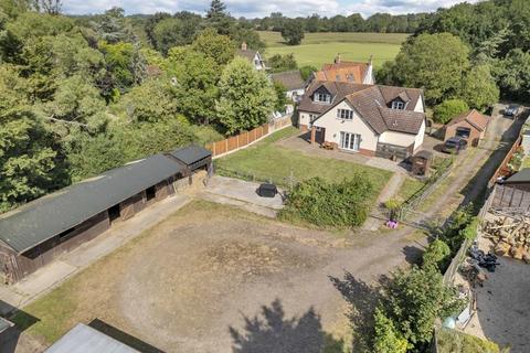 undefined, Tivetshalll St Mary