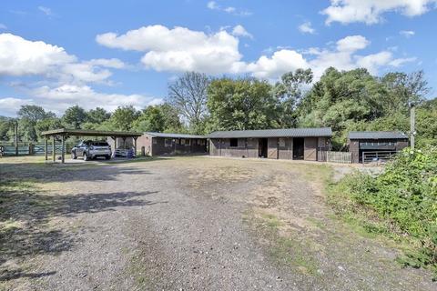 undefined, Tivetshalll St Mary