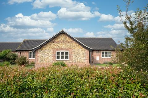 3 bedroom detached bungalow for sale, Ashill