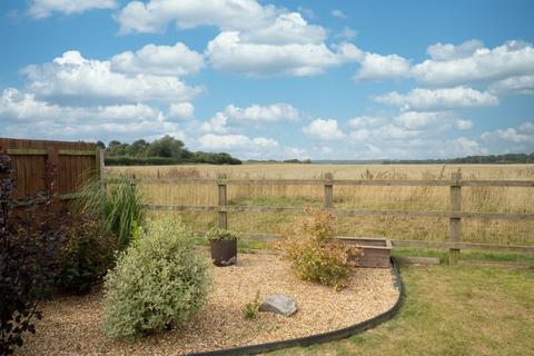 3 bedroom detached bungalow for sale, Ashill