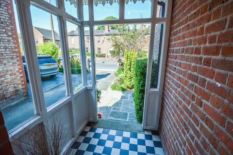 3 bedroom semi-detached house for sale, Stockport Road, Timperley