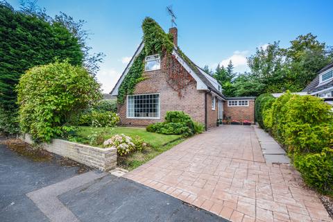 2 bedroom detached house for sale, Langdale Close, Timperley, Altrincham