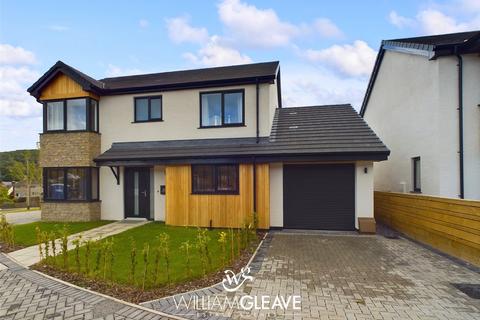 4 bedroom detached house for sale, Llys Afon, Conwy LL32