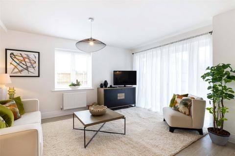 2 bedroom flat for sale, Walton Road, West Molesey, KT8