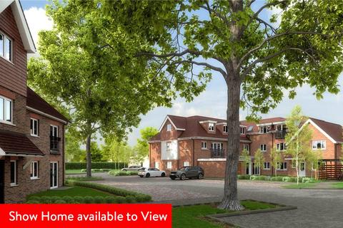 2 bedroom flat for sale, Walton Road, West Molesey, KT8