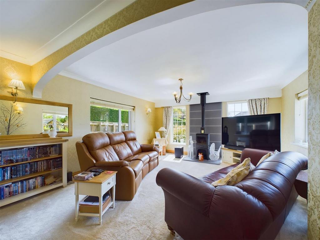 Lounge: