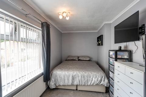 3 bedroom terraced house for sale, Holmes Carr Road, Rossington, DN11 0