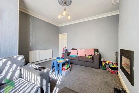 2 bedroom end of terrace house for sale, Cyprus Street, Darwen