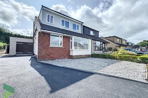 4 bedroom semi-detached house for sale, Kentmere Drive, Blackburn