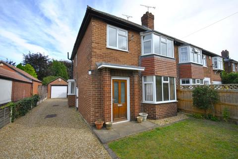 3 bedroom semi-detached house for sale, Warnington Drive, Doncaster DN4