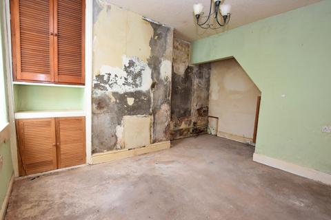 2 bedroom end of terrace house for sale, Byron Street, Ulverston, Cumbria