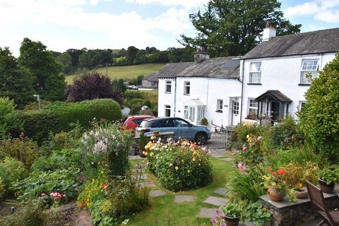 Arrad Foot, Ulverston, Cumbria