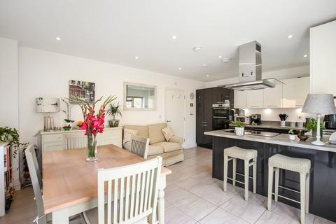 3 bedroom semi-detached house for sale, Bingham Road, Winchester, SO22