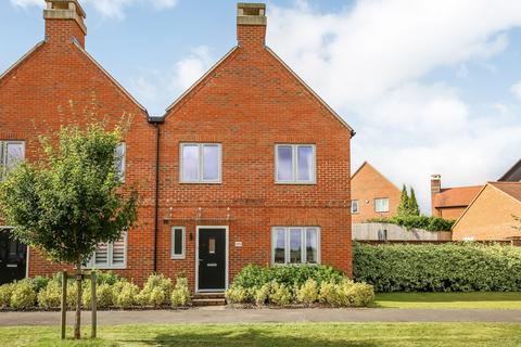 1 Bingham Road, Winchester, SO22 6GB