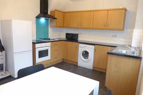 3 bedroom townhouse to rent, Audley Road, South Gosforth, Newcastle upon Tyne NE3