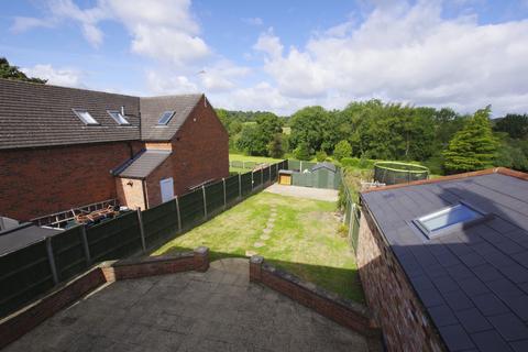 3 bedroom semi-detached house for sale, Lower Moor Road, Coleorton