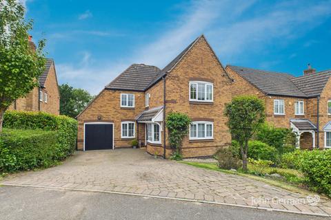 3 Chatfield Close, Stapenhill, Burton-on-trent, DE15 9AJ