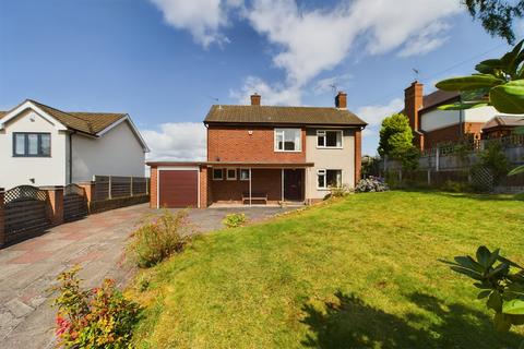 3 bedroom detached house for sale, Chase Road, Brocton