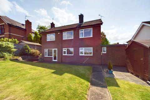 3 bedroom detached house for sale, Chase Road, Brocton