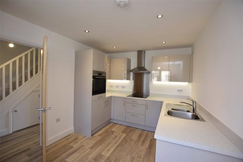 2 bedroom end of terrace house for sale, Plot 15 The Axminster, Gloucester GL19