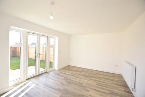 2 bedroom end of terrace house for sale, Plot 15 The Axminster, Gloucester GL19