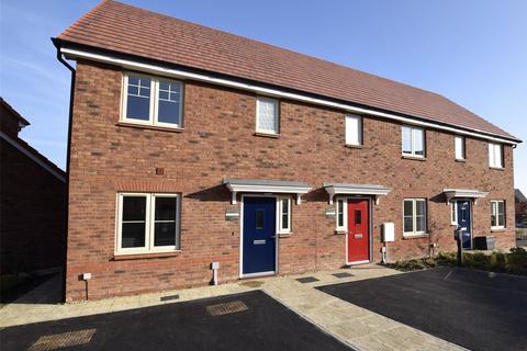 2 bedroom end of terrace house for sale, Plot 15 The Axminster, Gloucester GL19