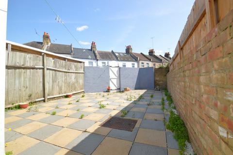 undefined, Malton Street, London