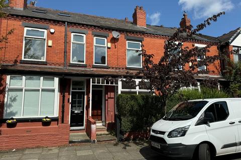 3 bedroom terraced house for sale, Monica Grove, Manchester