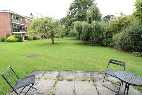 2 bedroom apartment for sale, Dorchester Court, Solihull B91