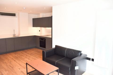 2 bedroom apartment to rent, George Street, Manchester