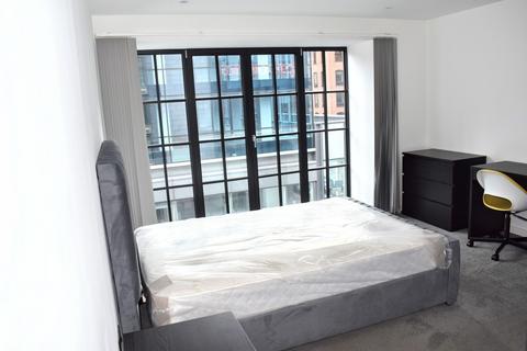 2 bedroom apartment to rent, George Street, Manchester