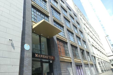 undefined, George Street, Manchester