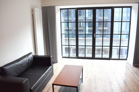 undefined, George Street, Manchester