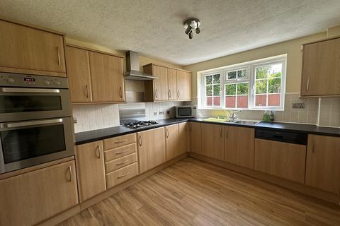 4 bedroom detached house for sale, Greenacres, Wetheral