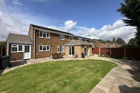 90 Greenacres, Wetheral, Carlisle, CA4 8LD
