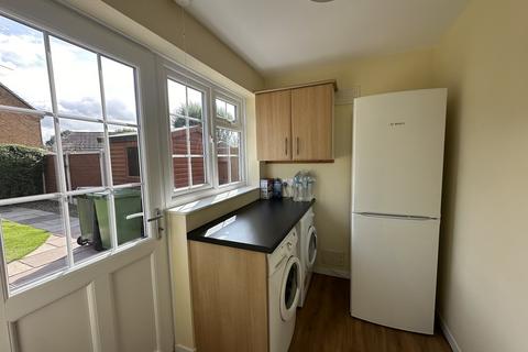 90 Greenacres, Wetheral, Carlisle, CA4 8LD