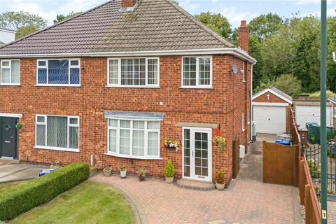 3 bedroom semi-detached house for sale, Greenway, Waltham, DN37