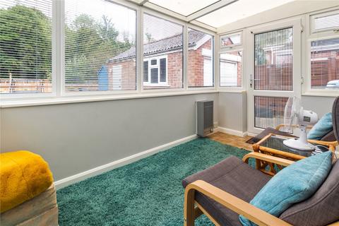 7 Greenway, Waltham, Grimsby, DN37 0HS