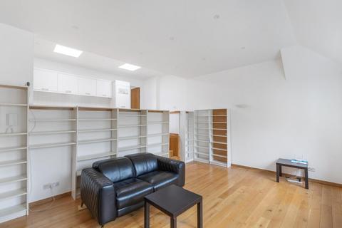 1 bedroom flat for sale, The Pavement, London