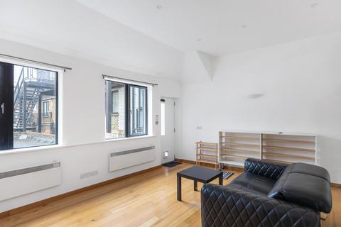 1 bedroom flat for sale, The Pavement, London