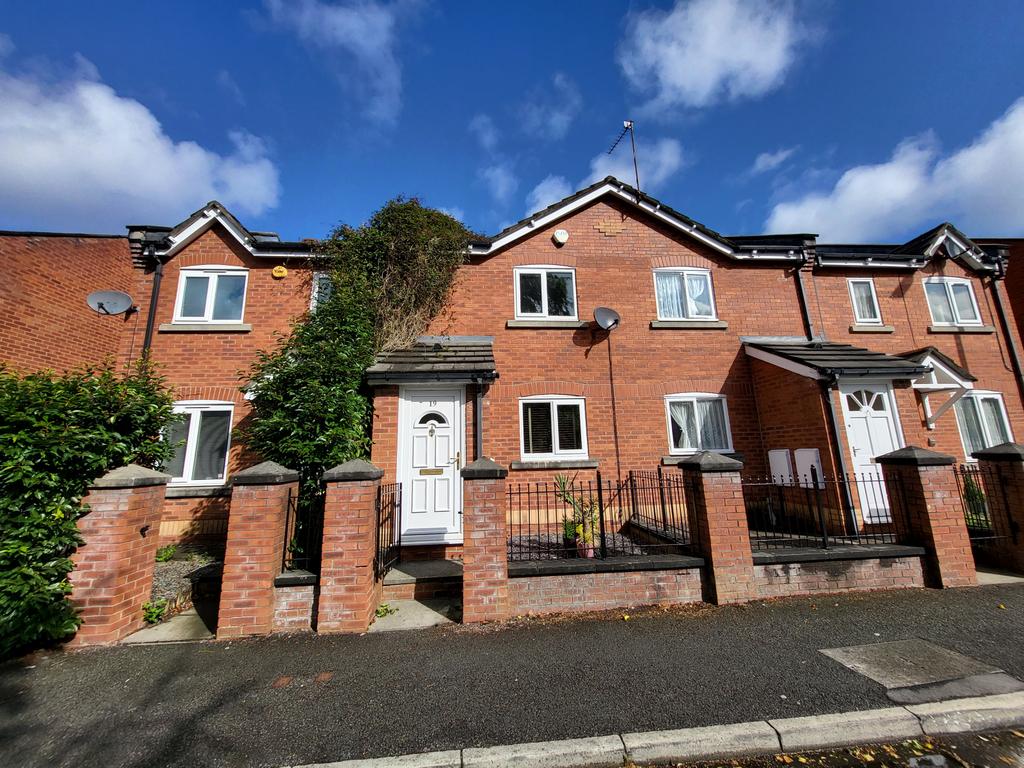2 Bedroom House FOR SALE