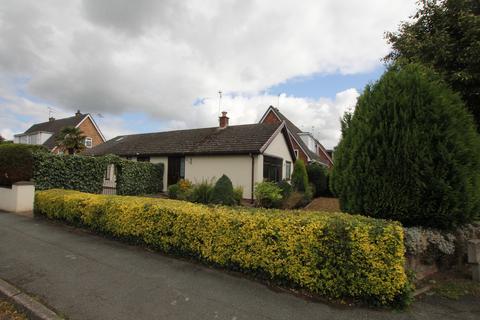 3 bedroom detached bungalow for sale, Hoole Road, Chester