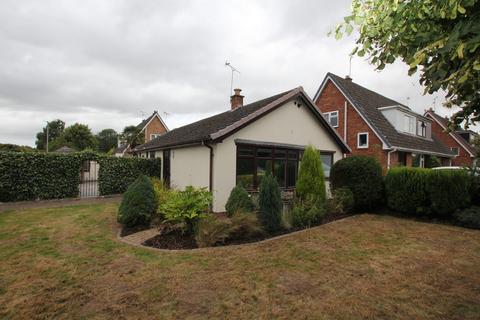 3 bedroom detached bungalow for sale, Hoole Road, Chester