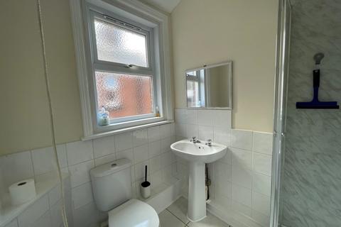 1 bedroom terraced house to rent, Cowley Bridge Road, Exeter EX4