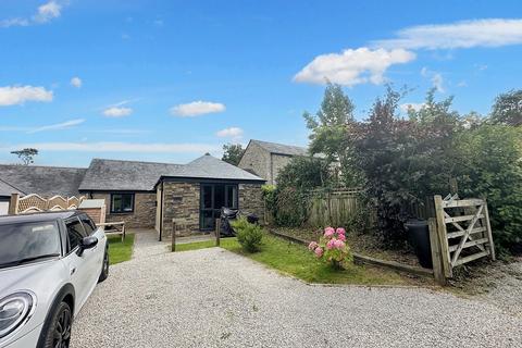 2 bedroom semi-detached bungalow for sale, Trewedna Lane, Truro TR3